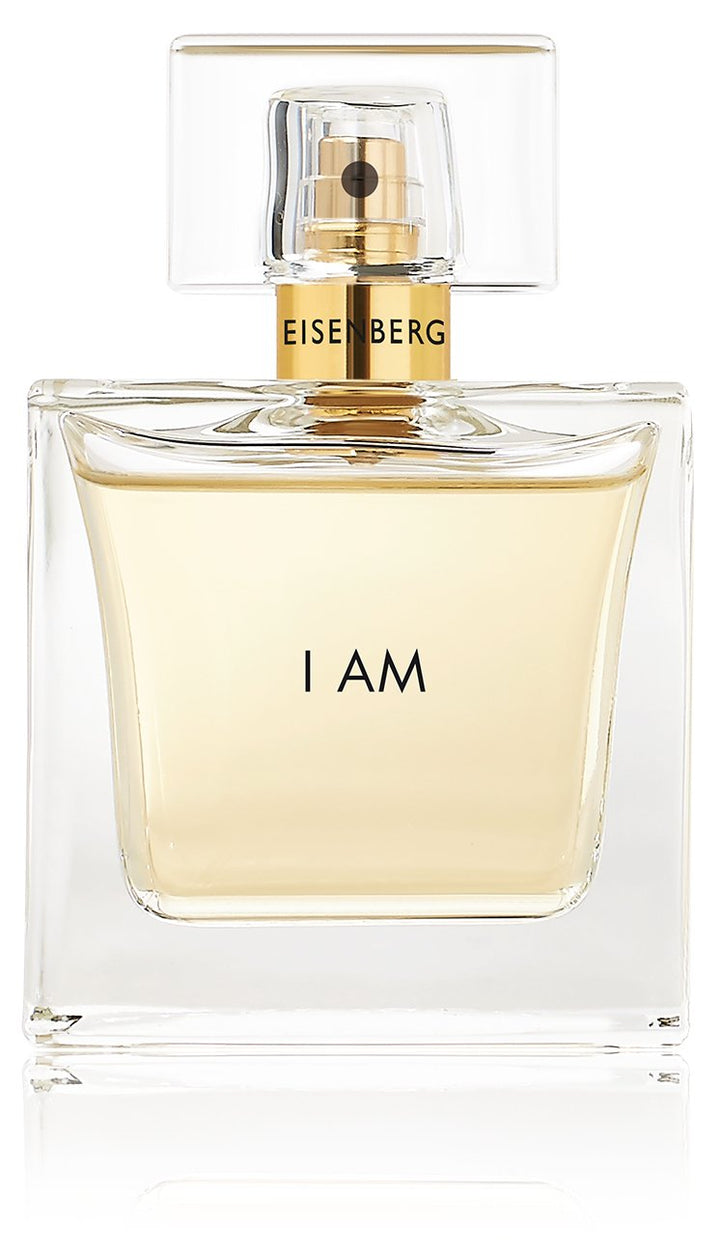 Eisenberg I Am Eau de Parfum 100 ml, 100 ml