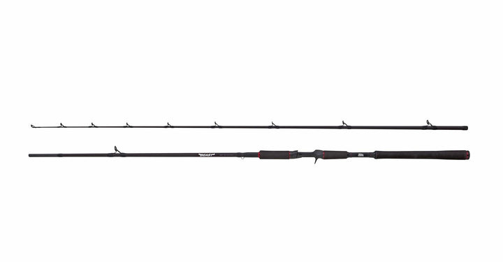 Abu Garcia Beast Casting Angelrute Heavy-Power-244m-30-100g, Heavy-Power-244m-30-100g