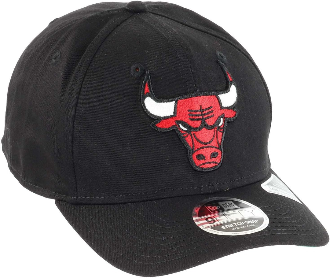 New Era NBA Basketball - Basecap Kappe Cap Strapback Snapback 9Forty 9Fifty - Bulls - Nets - Lakers