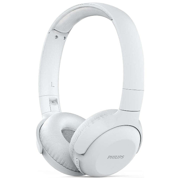 Philips Audio On Ear Kopfhörer Bluetooth On Ears (Kabellos, Weiche Ohrpolster, Mikrofon, Faltbar) TA