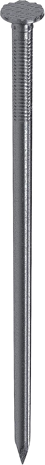 TOX Drahtstifte Nails 1,6x30 mm mit Senkkopf für einfache Holzverbindungen und ebene Flächen, univer
