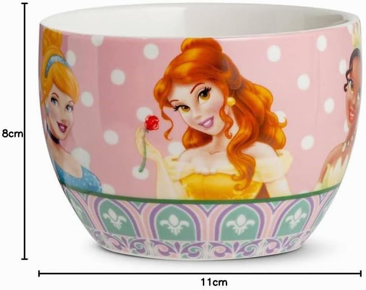 Egan Frühstückstasse Prinzessinnen Disney ML 520