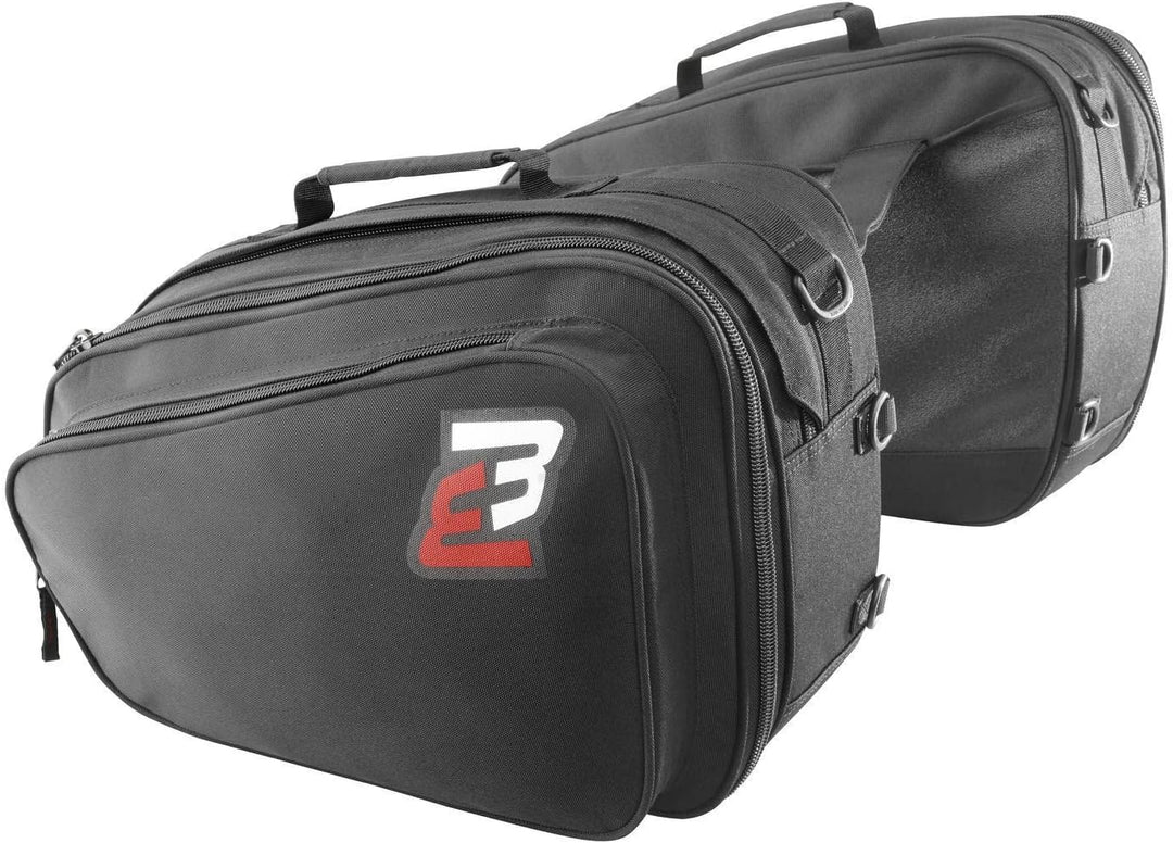 Bogotto SB-Speed Satteltaschen