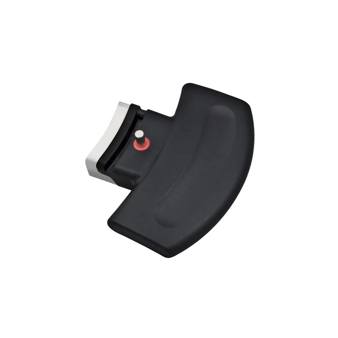 Fissler Vitavit Griff FL63030004850 Behälter für Schnellkochtöpfe, 22 cm, 22 cm