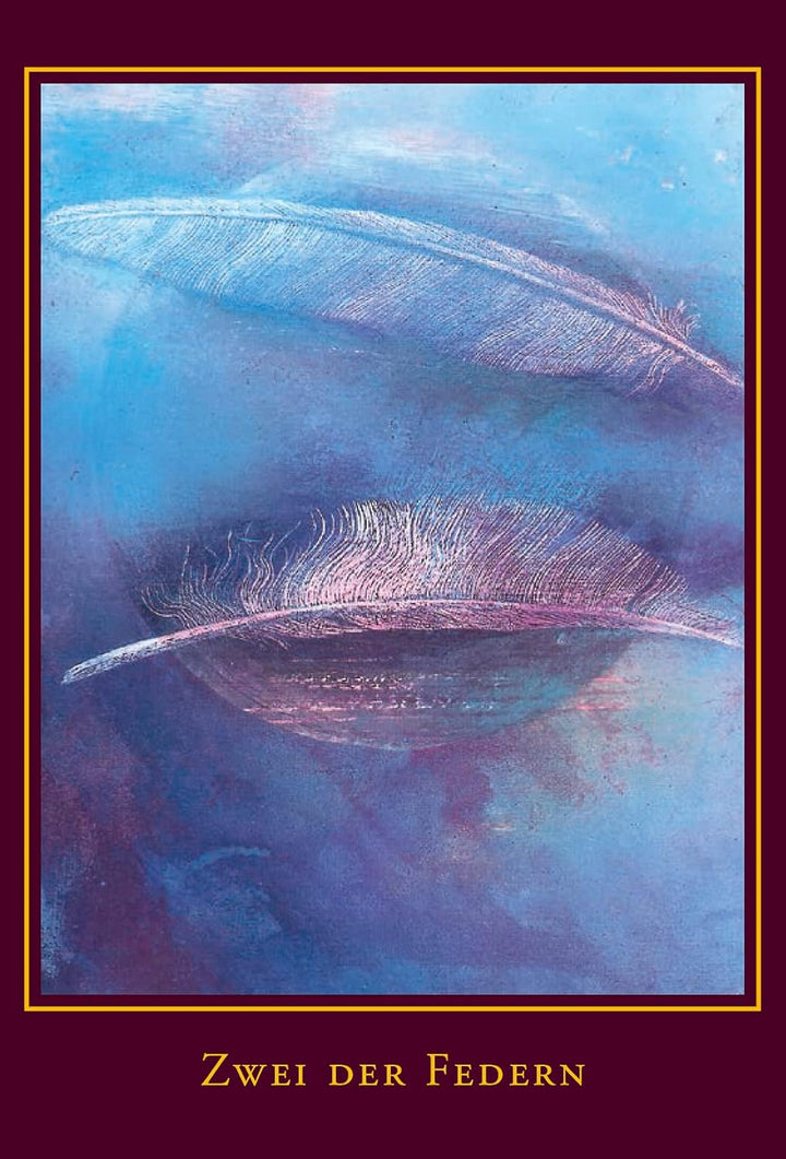 Margarete Petersen Tarot: 78 Tarotkarten mit ausführlicher Anleitung (Jubiläumsausgabe): 78 Tarotkar
