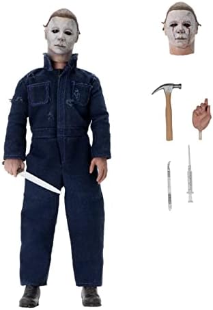 NECA NECA60647 Actionfigur
