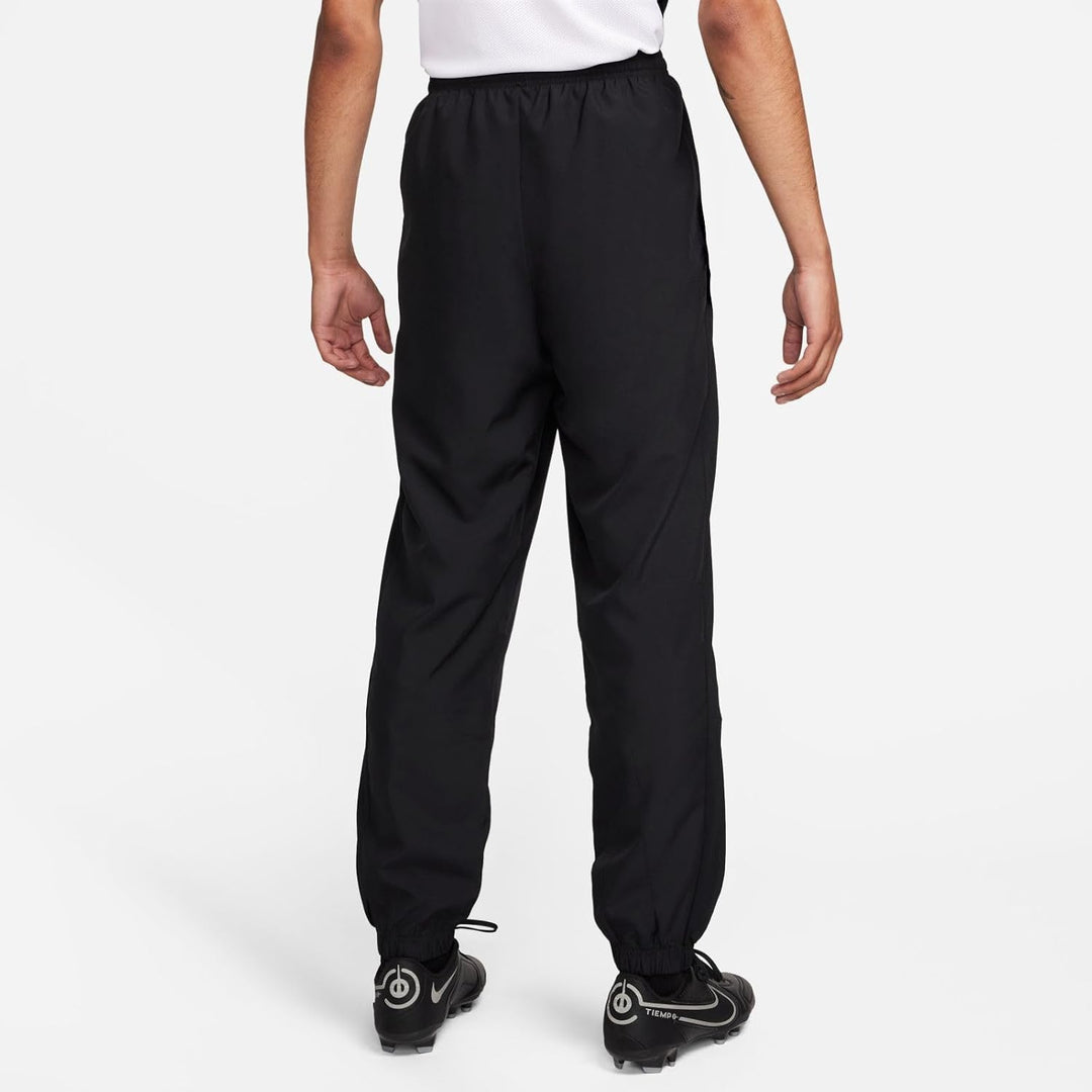 Nike Unisex Pants K Nk Df Acd23 TRK Pant Wp Br XXL Black/Black/White, XXL Black/Black/White