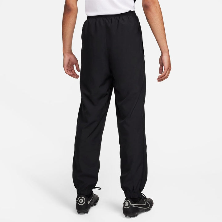 Nike Unisex Pants K Nk Df Acd23 TRK Pant Wp Br XXL Black/Black/White, XXL Black/Black/White