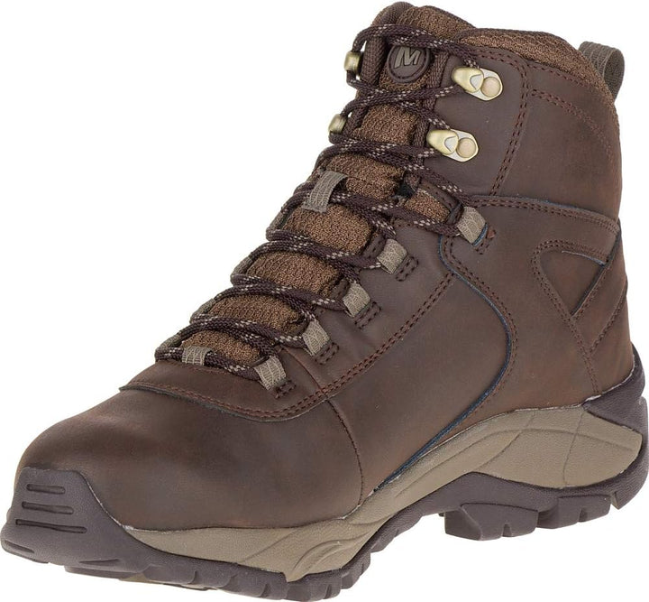 Merrell Herren Trekking Shoes 40 EU Braun, 40 EU Braun