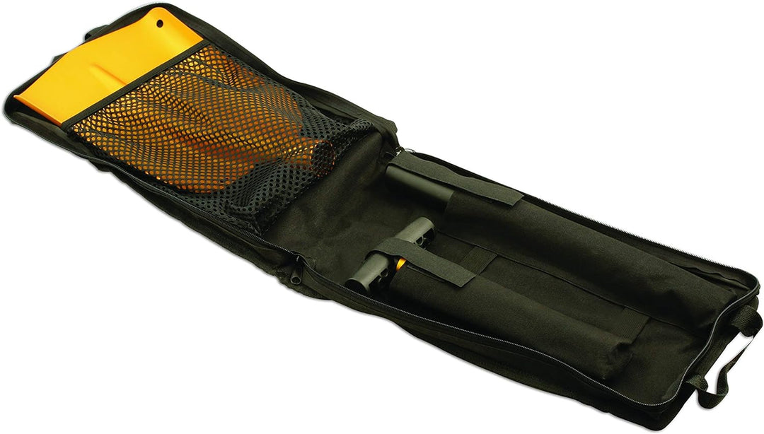 Laser 5702 klappbar Schnee Schaufel