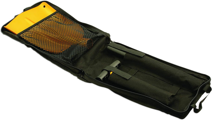 Laser 5702 klappbar Schnee Schaufel