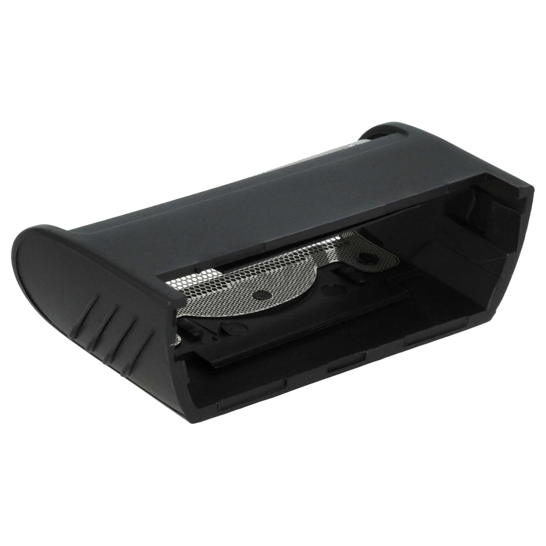 vhbw Kombi-Pack Scherteil kompatibel mit Braun 2560, 2540, 2540s, 5459, 5461 Elektrorasierer, Folie