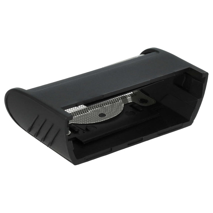 vhbw Kombi-Pack Scherteil kompatibel mit Braun 2560, 2540, 2540s, 5459, 5461 Elektrorasierer, Folie