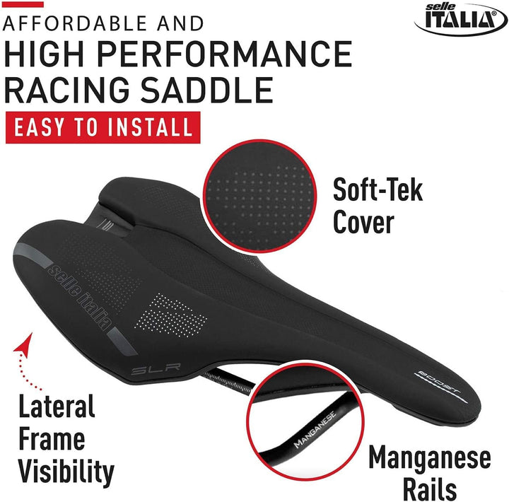 Selle Italia SLR Boost TM Sattel S1, S1