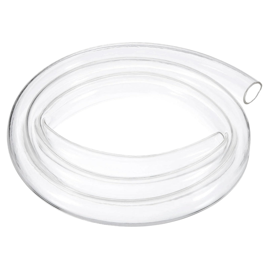 QUARKZMAN PVC Schlauch 32mm ID x 38mm OD (2 Meter) - Aquarium Schläuche - Gummischlauch Bierschlauch