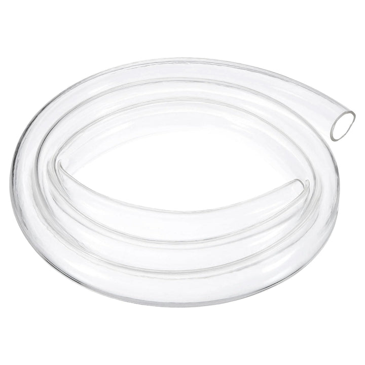 QUARKZMAN PVC Schlauch 32mm ID x 38mm OD (2 Meter) - Aquarium Schläuche - Gummischlauch Bierschlauch
