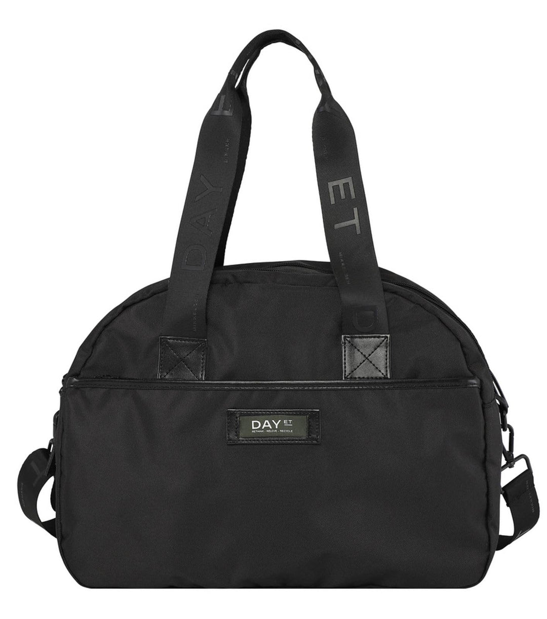 DAY ET Gweneth Classic Weekend Bag Black