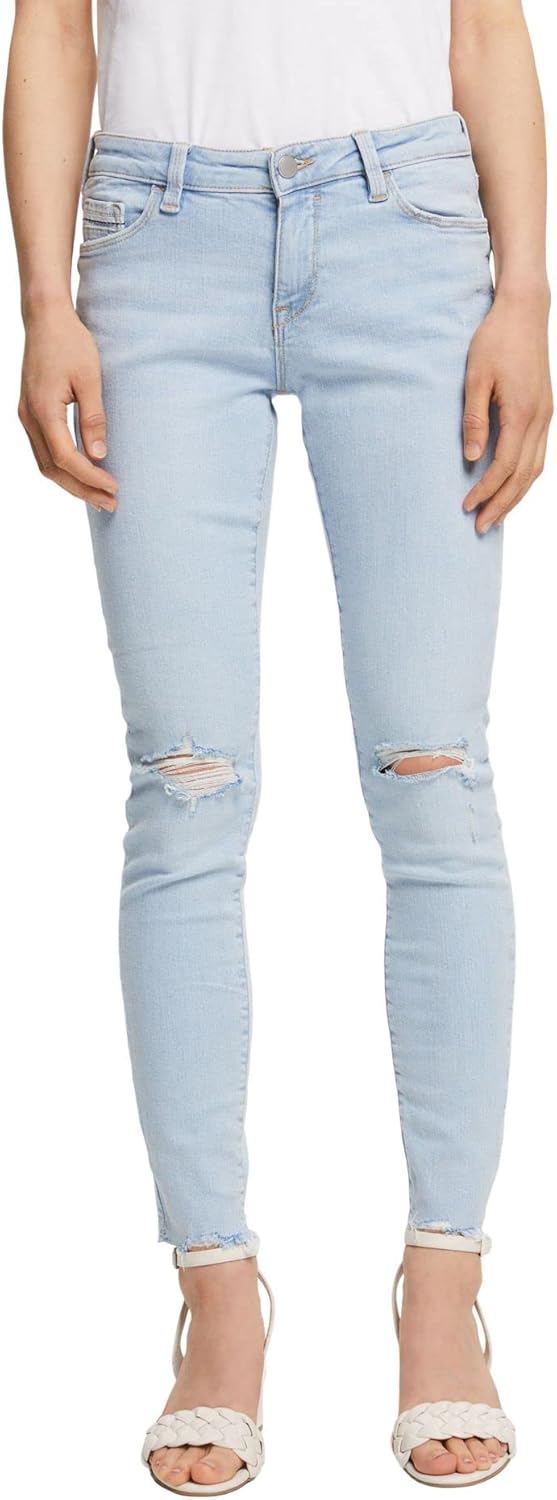 ESPRIT Damen Jeans