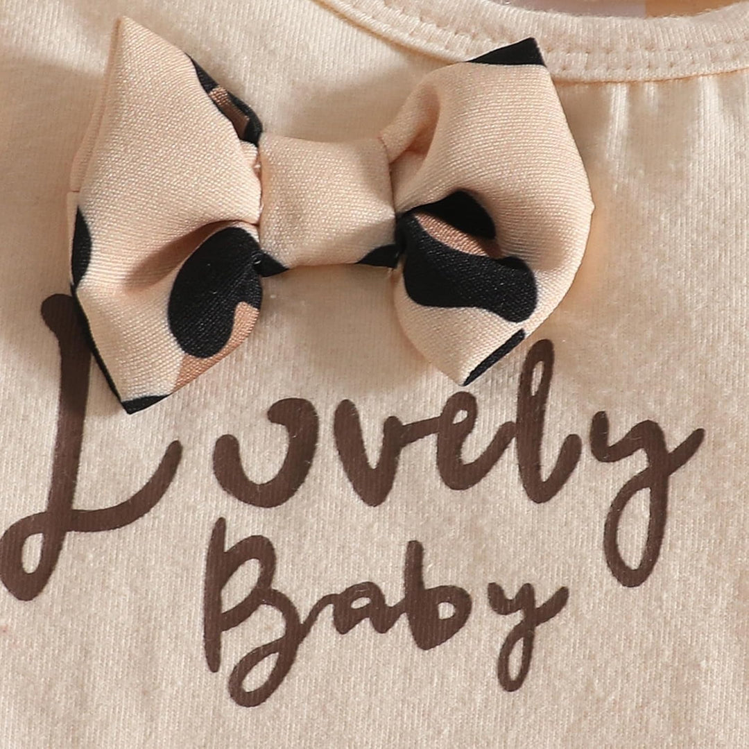Baby Mädchen Kleidung Floral Tops Body Bär Latzhose Einstellbare Overalls Outfits Set 3-6 Monate Bei