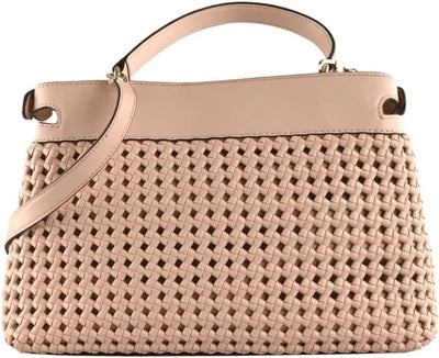 GUESS Sicilia Handtasche 38 cm Einheitsgrösse, Einheitsgrösse