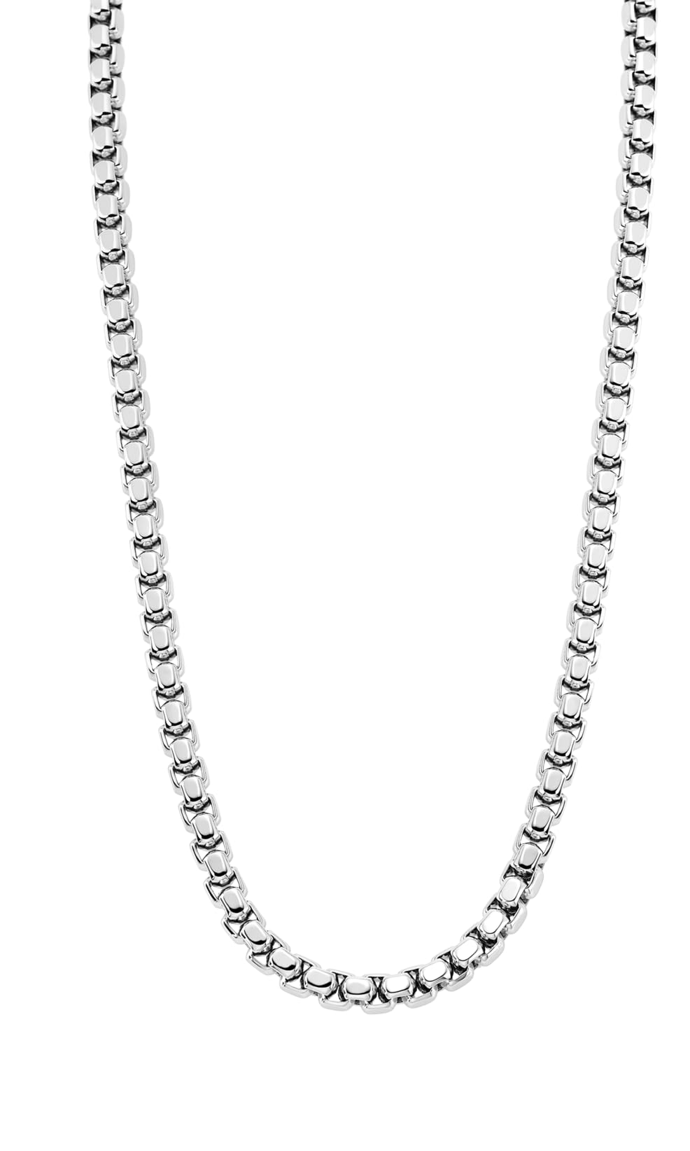 LOTUS Damen LS1931-1 / 1 Halskette Kein Metalltyp Andere Form Edelstein - 8430622718441