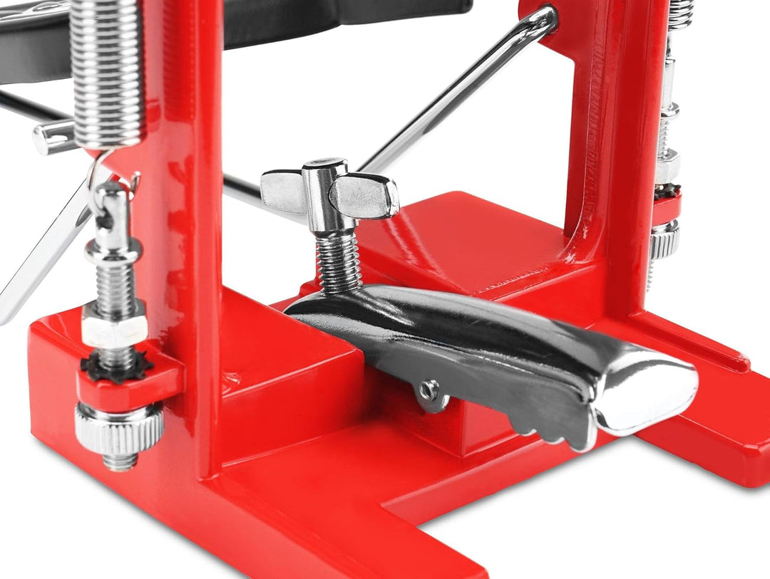 XDrum SK-7 Single Fussmaschine