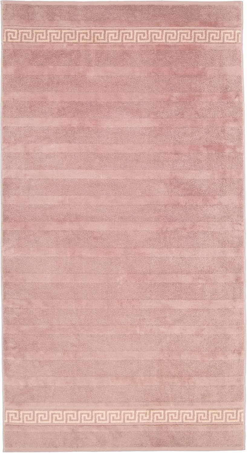 Cawö Duschtuch Noblesse Duo 1003 | 83 magnolie - 80 x 150