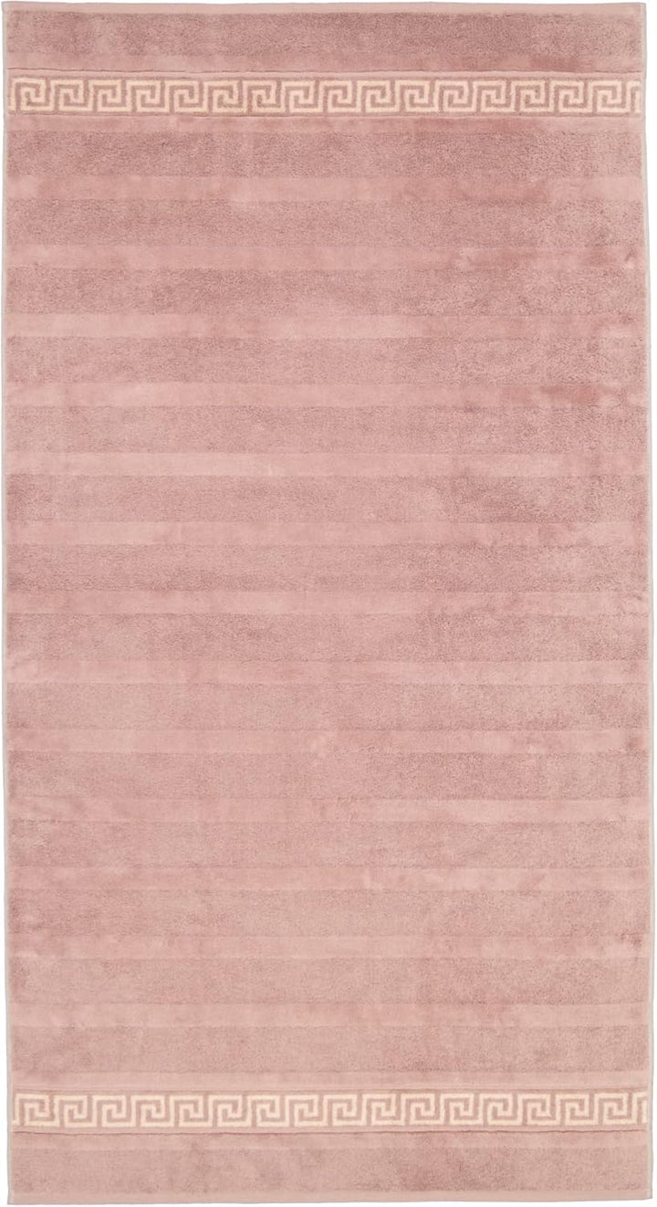 Cawö Duschtuch Noblesse Duo 1003 | 83 magnolie - 80 x 150