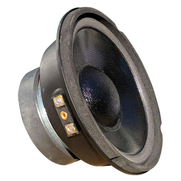1 MIDRANGE MASTER AUDIO CW500/8M Lautsprecher 13,00 cm 130 mm 5" Durchmesser 100 watt rms 200 watt m
