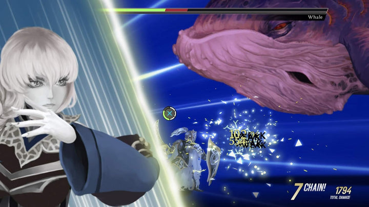Videogioco Nis America Fallen Legion Revenants Vanguard Edition