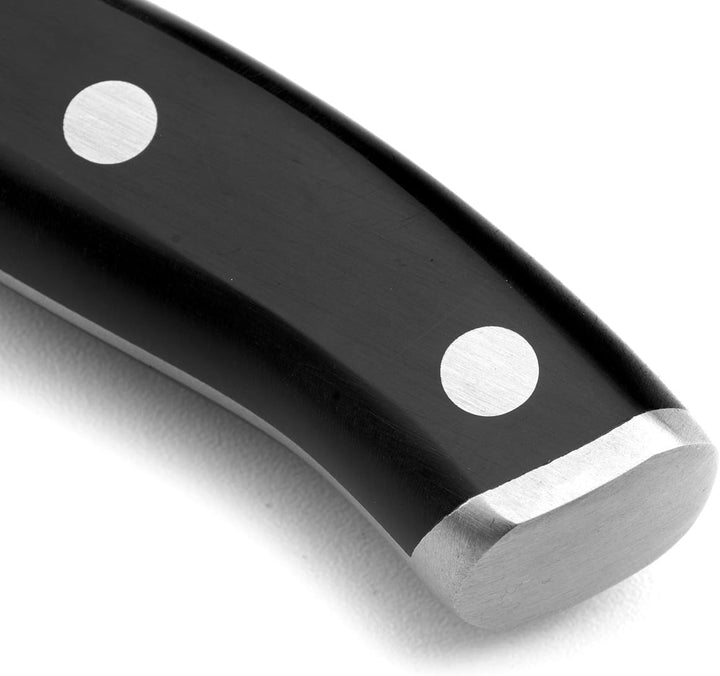 Sabatier 865700MBA101K Küchenmesser Vulcano, 5-teilig Set mit 5 Stück, Set mit 5 Stück