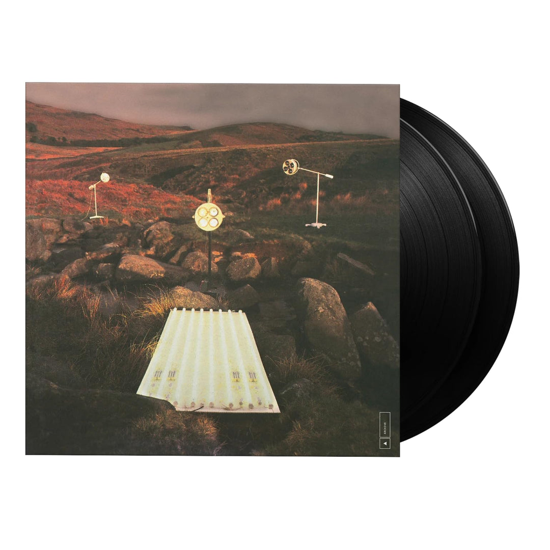 Londinium, Vinyl