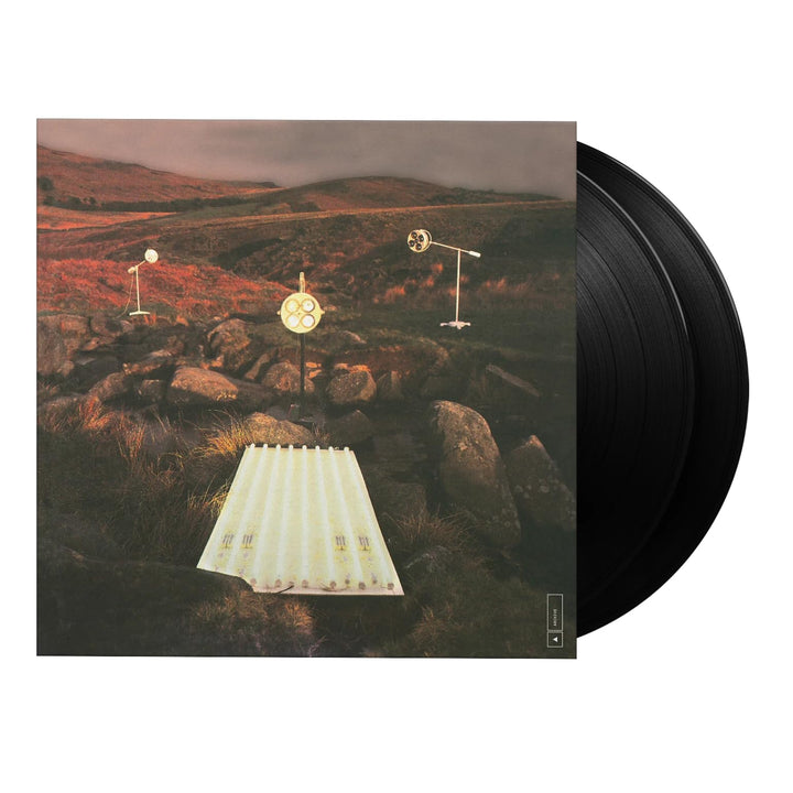 Londinium, Vinyl