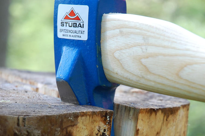Stubai Superspalter mit Stiel 1200g - 671921 Superspalter 1200g, Superspalter 1200g