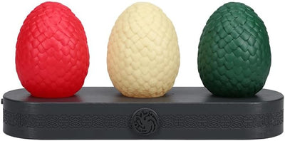 House of The Dragon Egg Light