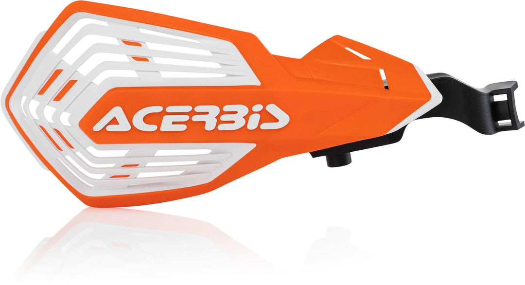 Acerbis Handschützer K-Future Orange, Orange