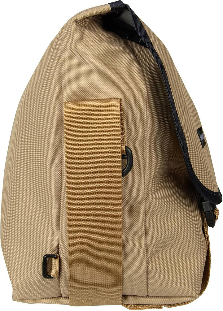 Timbuk2 Klassische Kuriertasche Einheitsgrösse Öko Gerstenpop, Einheitsgrösse Öko Gerstenpop