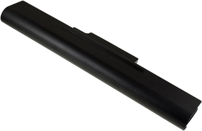 Akku für HP Typ HSTNN-FB40 4400mAh, 14,4V, Li-Ion