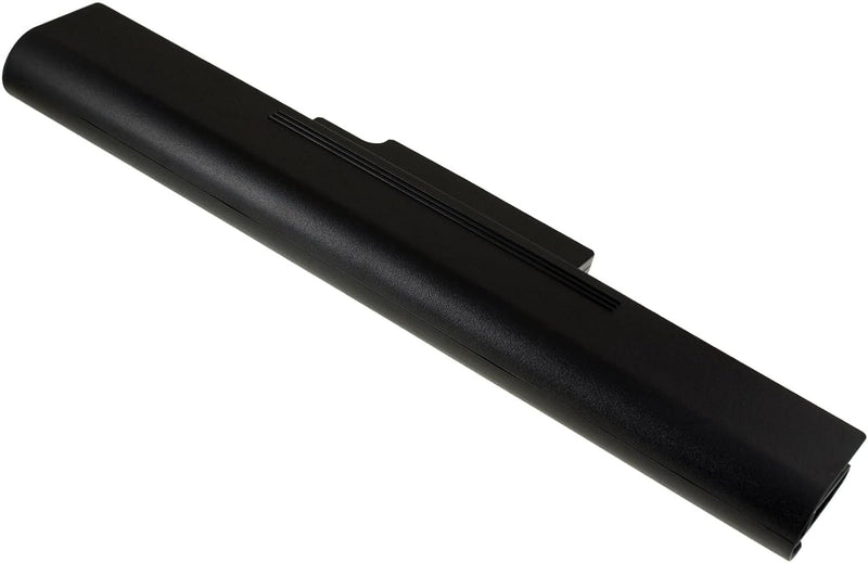 Akku für HP Typ HSTNN-FB40 4400mAh, 14,4V, Li-Ion