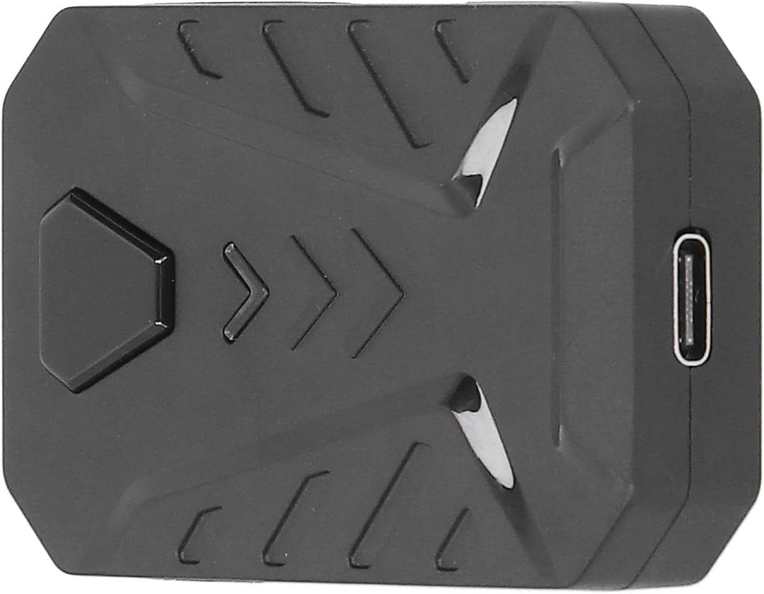 Sxhlseller Game Keyboard Mouse Adapter Tragbarer Tastatur- und Mausadapter Gamecontroller-Konverter