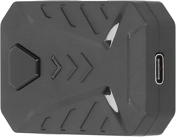 Sxhlseller Game Keyboard Mouse Adapter Tragbarer Tastatur- und Mausadapter Gamecontroller-Konverter