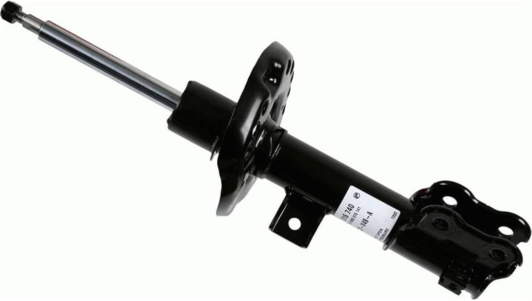 SACHS 316 740 Stossdämpfer