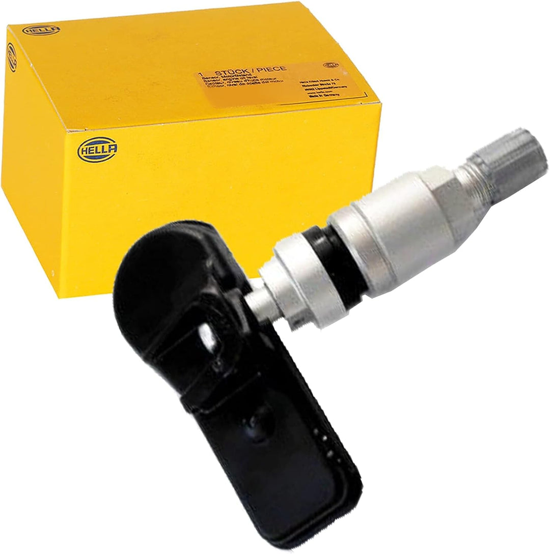 HELLA 6PP 358 139-011 Radsensor, Reifendruck-Kontrollsystem