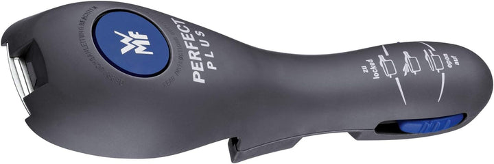 WMF Perfect Plus Schnellkochtopf Set Induktion 2-teilig, Dampfkochtopf 4,5l + 3l, Cromargan Edelstah