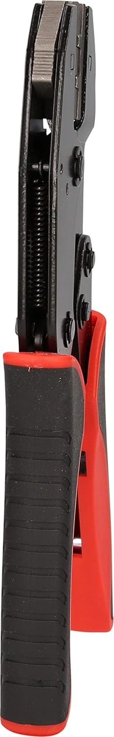 KS Tools Crimpzange für Deutsch DT und Deutsch Dtp, Durchmesser 2, 5/4, 0 mm²