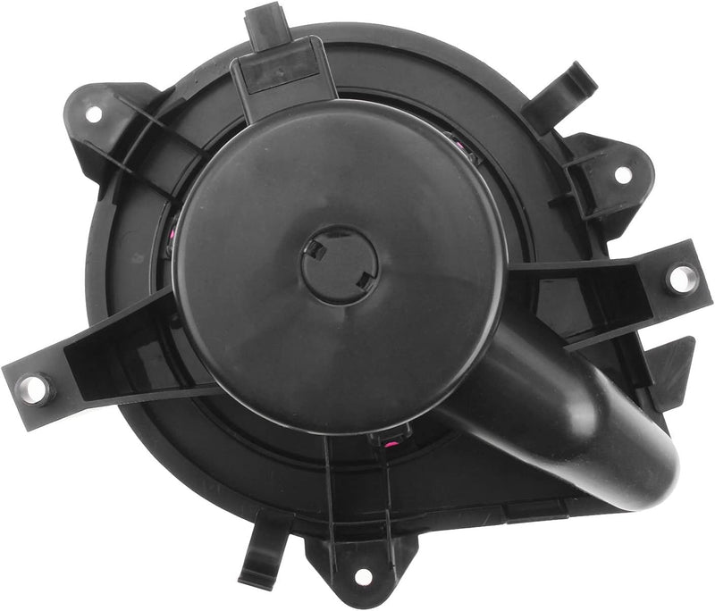 Frankberg Heizungsgebläse Gebläsemotor Kompatibel mit Doblo 119 223 1.2L-1.9L 2001-2010 Punto 188 1.