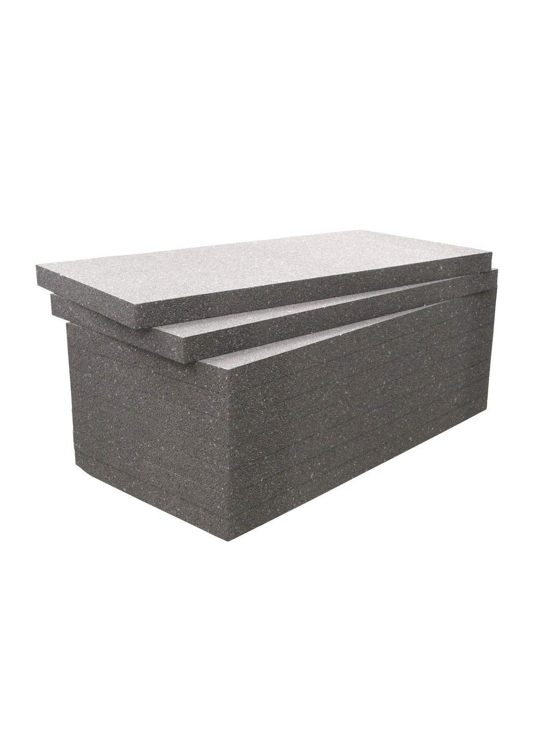 20 Platten Handelskönig Neopor 20 mm 1000 x 500 mm = 10 m² Dämmung Fassade Neo Styropor WLG 032 Dämm