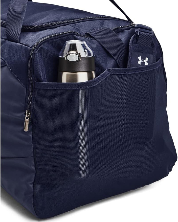 Under Armour Einheitsgrösse Midnight Navy Einzelbett, Einheitsgrösse Midnight Navy Einzelbett