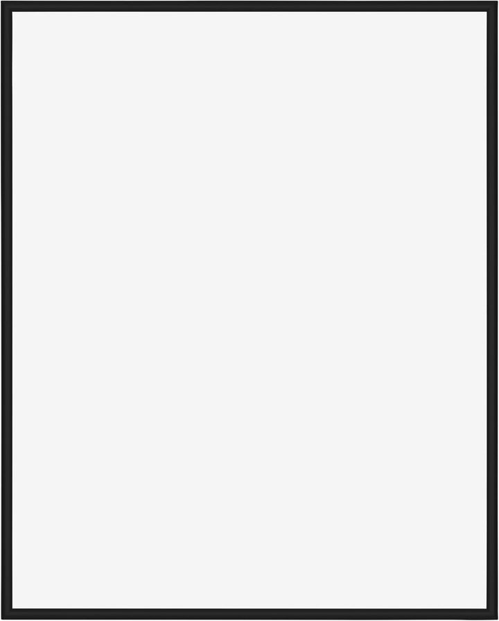 yd. Your Decoration - Bilderrahmen 50x65 cm - Bilderrahmen aus Aluminium mit Acrylglas - Antireflex