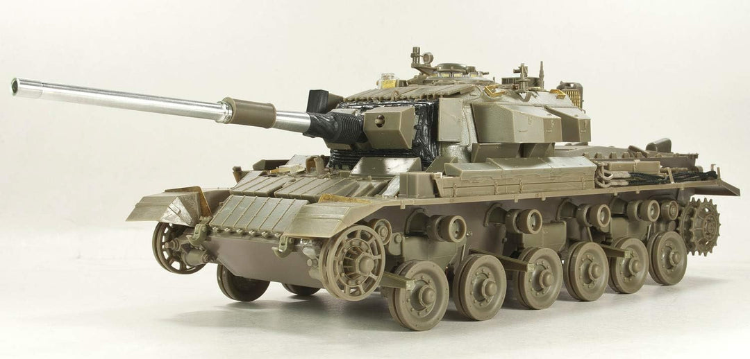 AFV CLUB AFV35267 - 1/35 IDF Shot Kal Gimel 1982